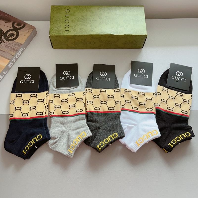 Gucci Socks